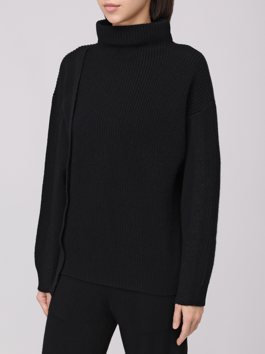 Свитер шерстяной