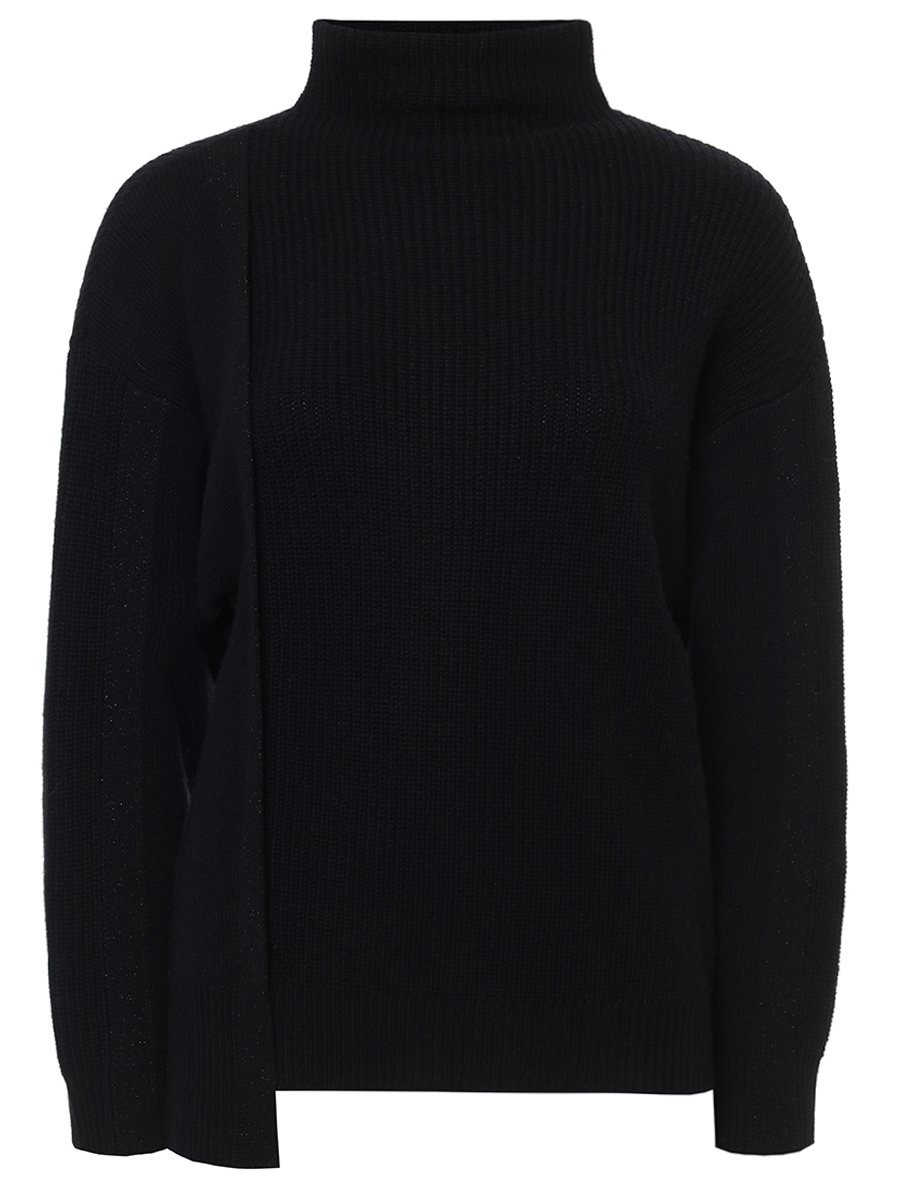 Свитер шерстяной