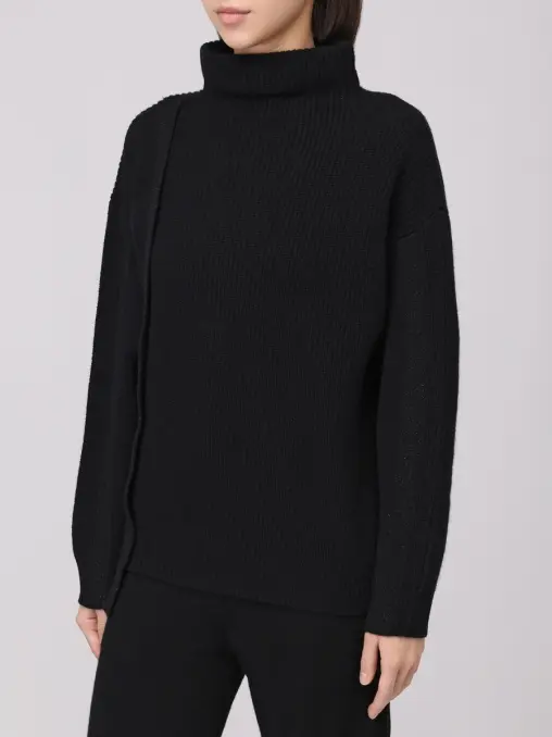 Свитер шерстяной FREE AGE