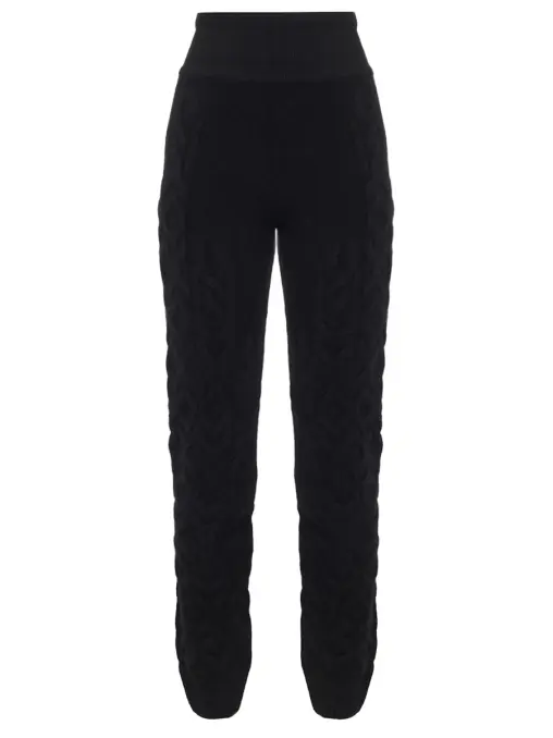 Брюки кашемировые FREE AGE