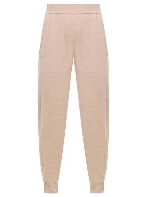 Брюки кашемировые FREE AGE