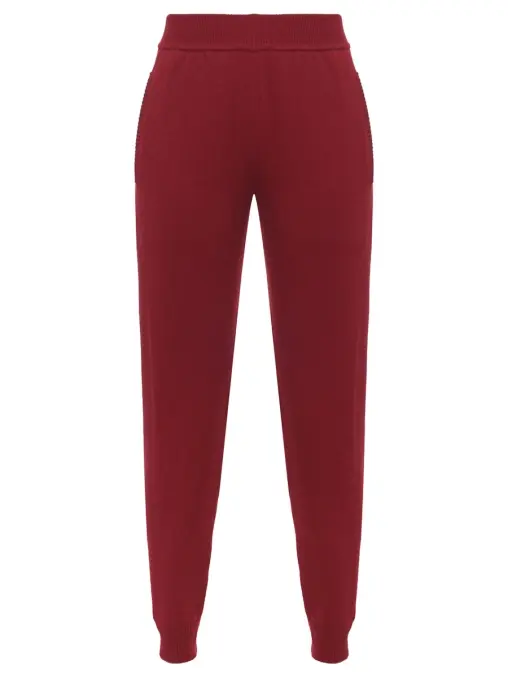 Брюки кашемировые FREE AGE