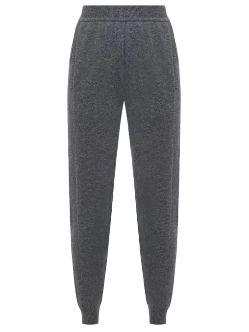 Брюки кашемировые FREE AGE