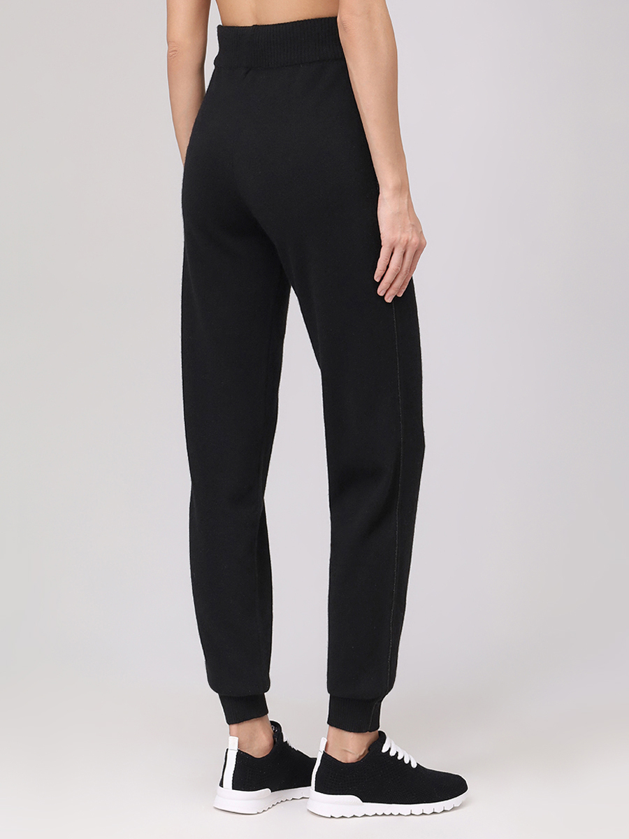 Брюки кашемировые