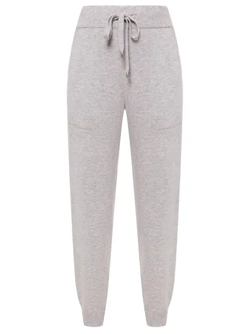 Брюки кашемировые FREE AGE