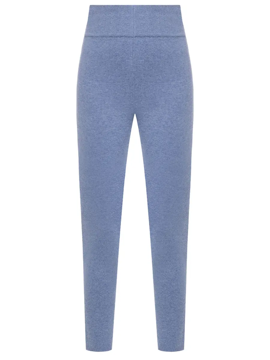 Леггинсы кашемировые