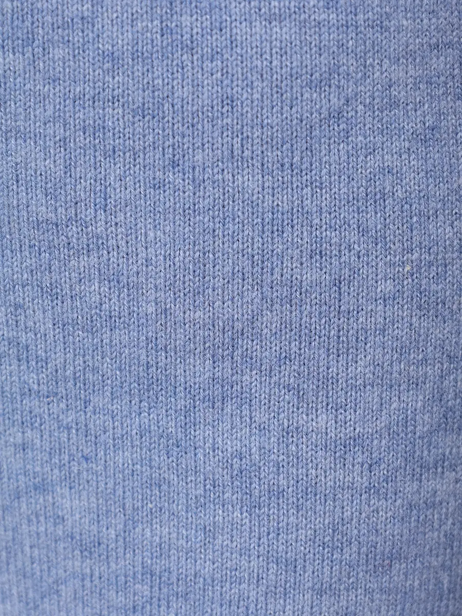 Леггинсы кашемировые