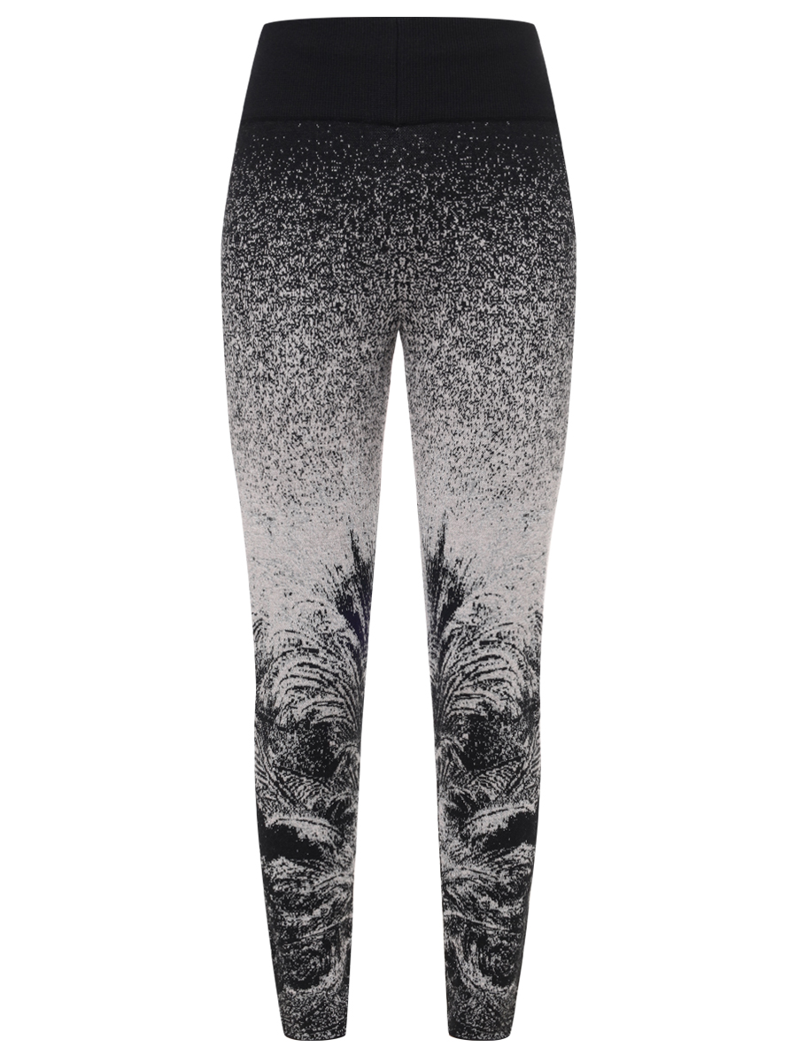 Брюки кашемировые