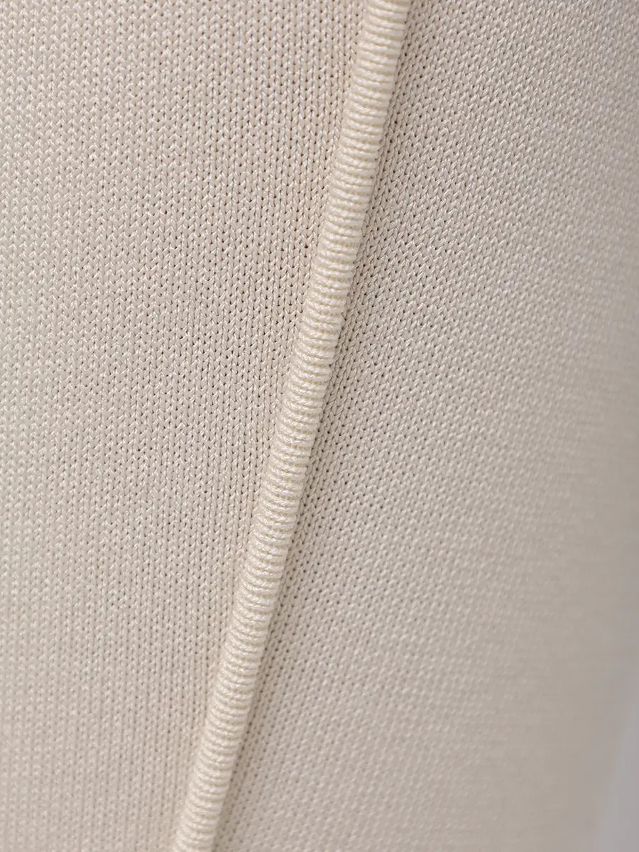 Леггинсы шелковые