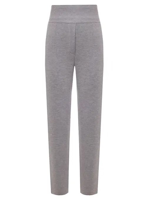 Брюки шерстяные FREE AGE