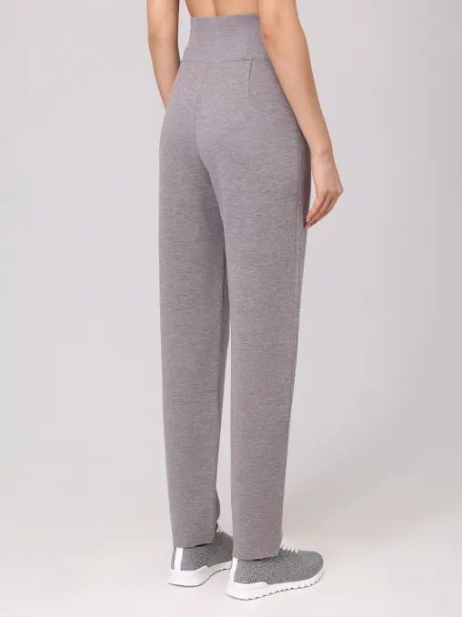 Брюки шерстяные FREE AGE