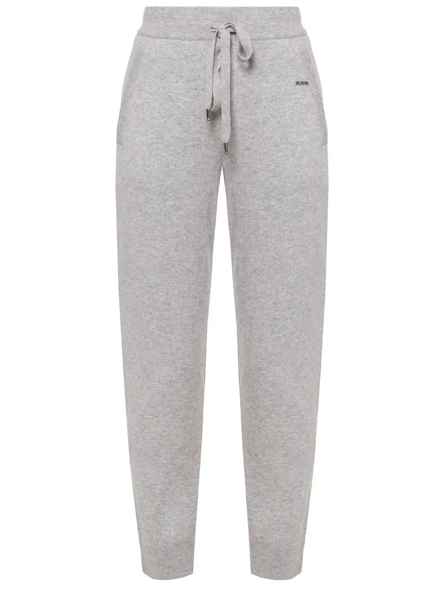 Брюки шерстяные