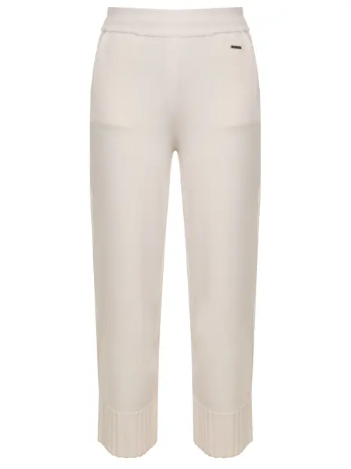 Брюки шерстяные FREE AGE