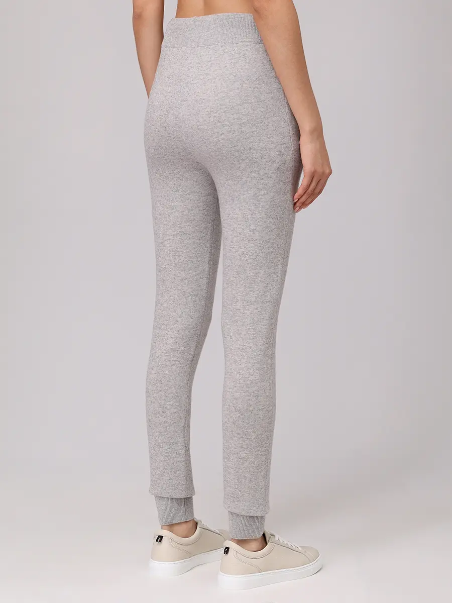 Брюки шерстяные