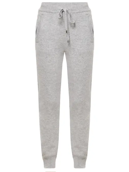 Брюки шерстяные FREE AGE