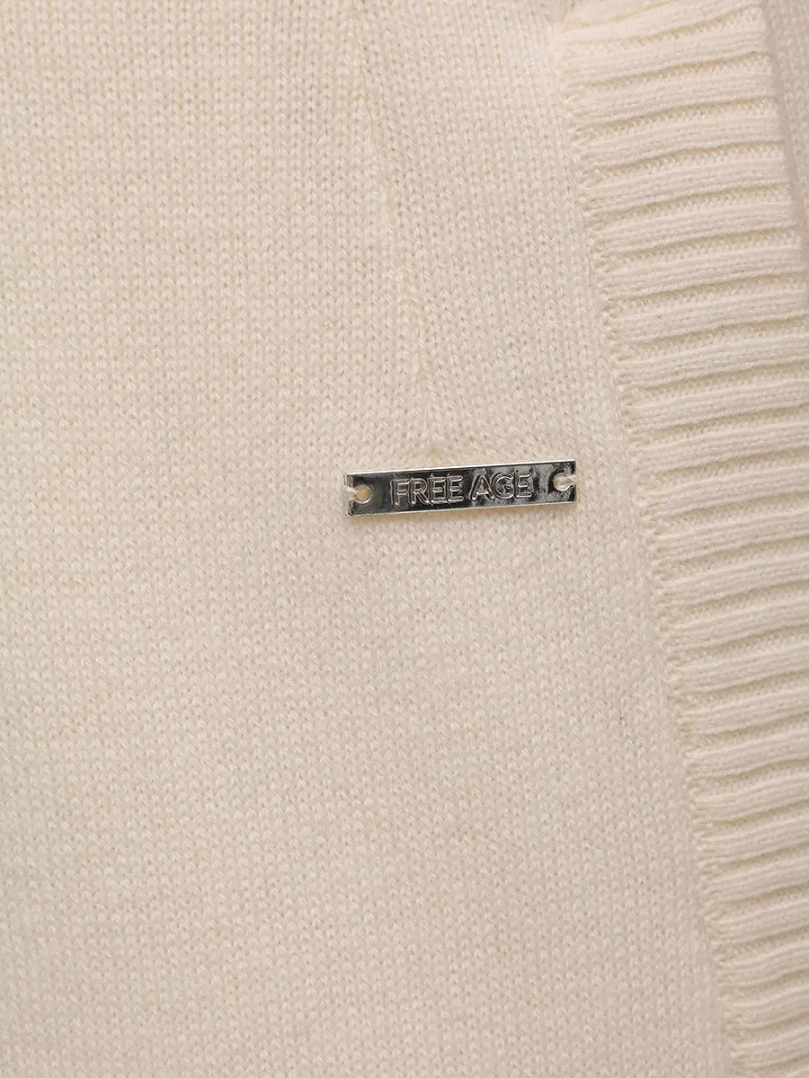 Брюки шерстяные