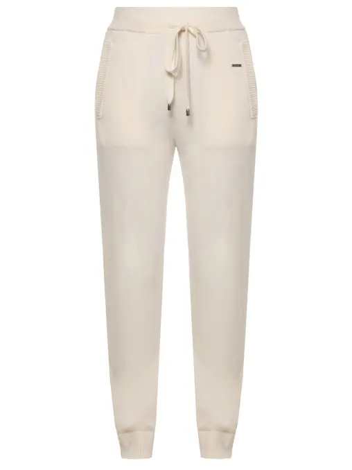 Брюки шерстяные FREE AGE