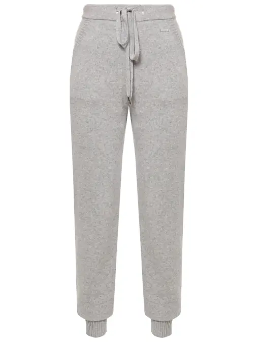 Брюки шерстяные FREE AGE