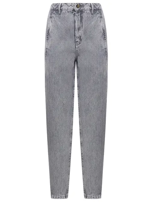 Джинсы хлопковые FREE AGE