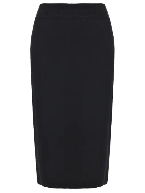 Юбка кашемировая FREE AGE