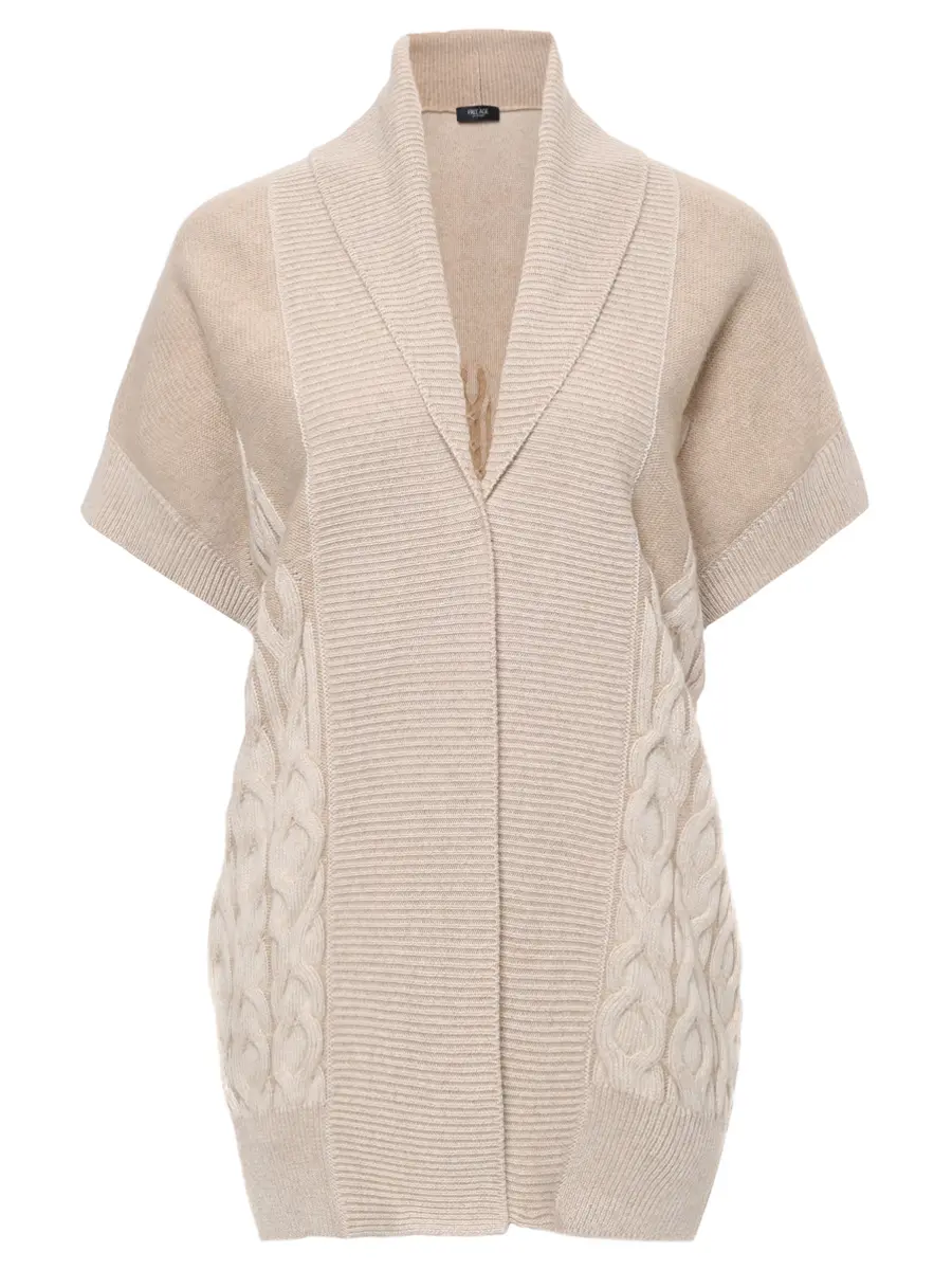 Кардиган кашемировый