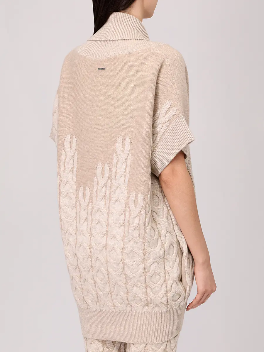 Кардиган кашемировый