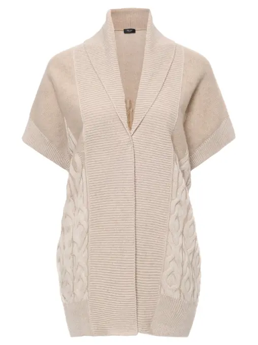 Кардиган кашемировый FREE AGE