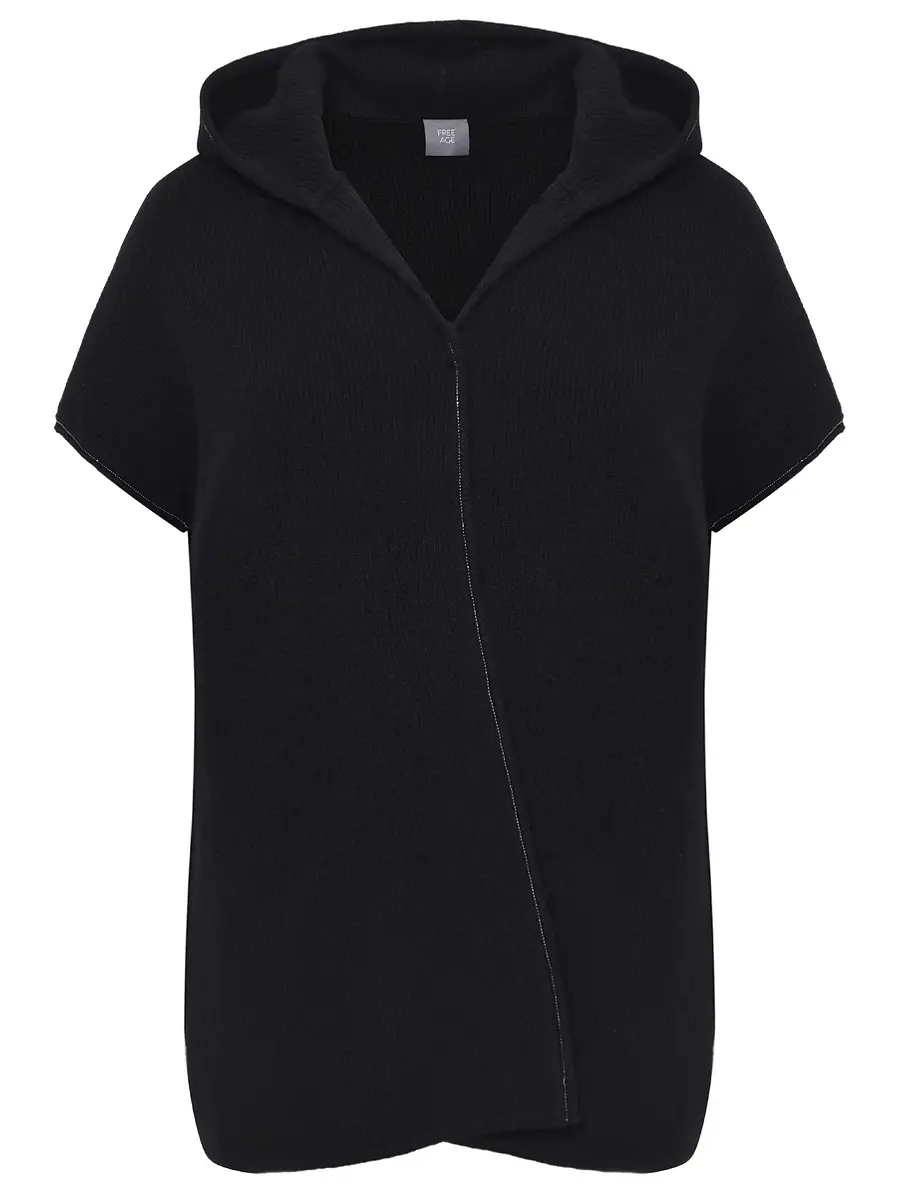 Кардиган кашемировый