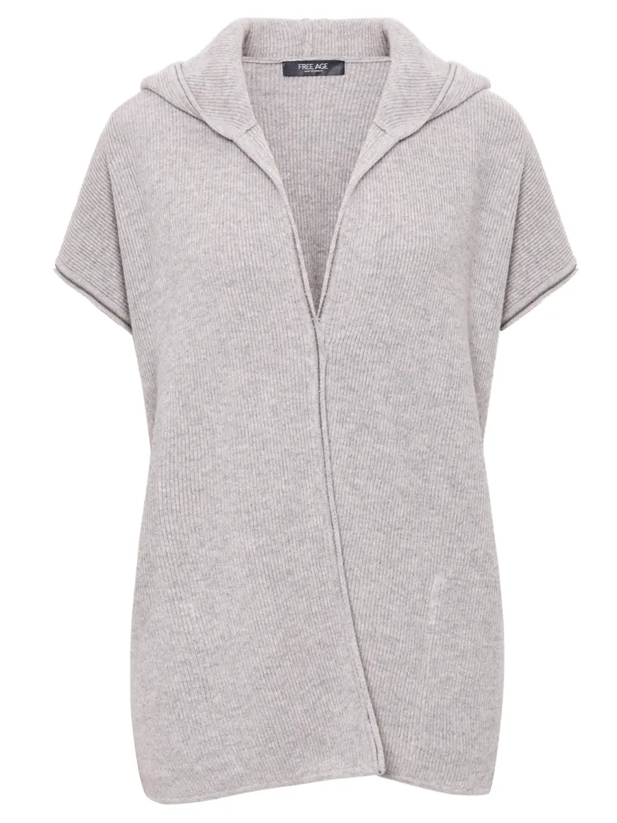 Кардиган кашемировый