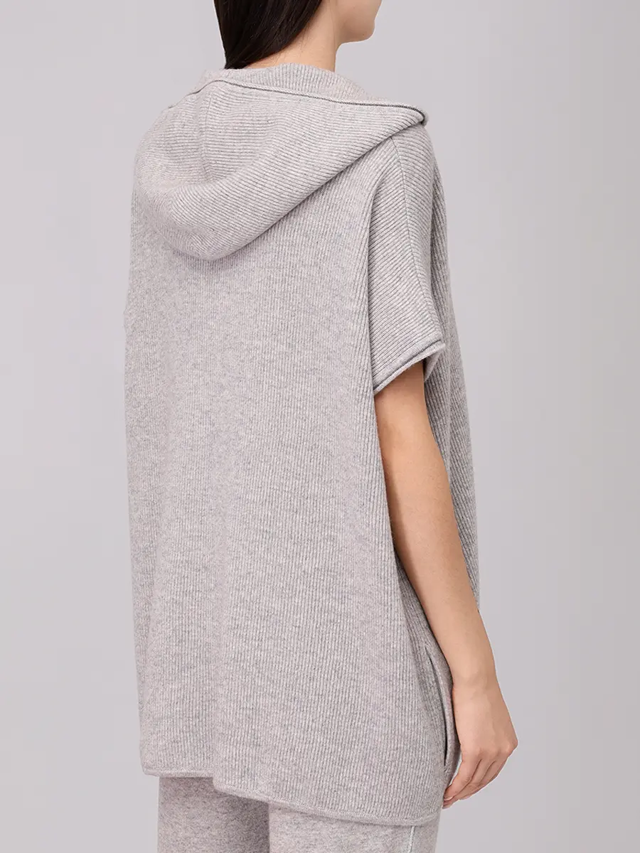 Кардиган кашемировый