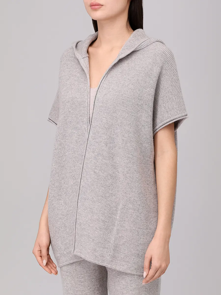 Кардиган кашемировый