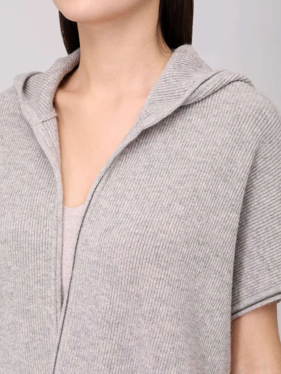 Кардиган кашемировый