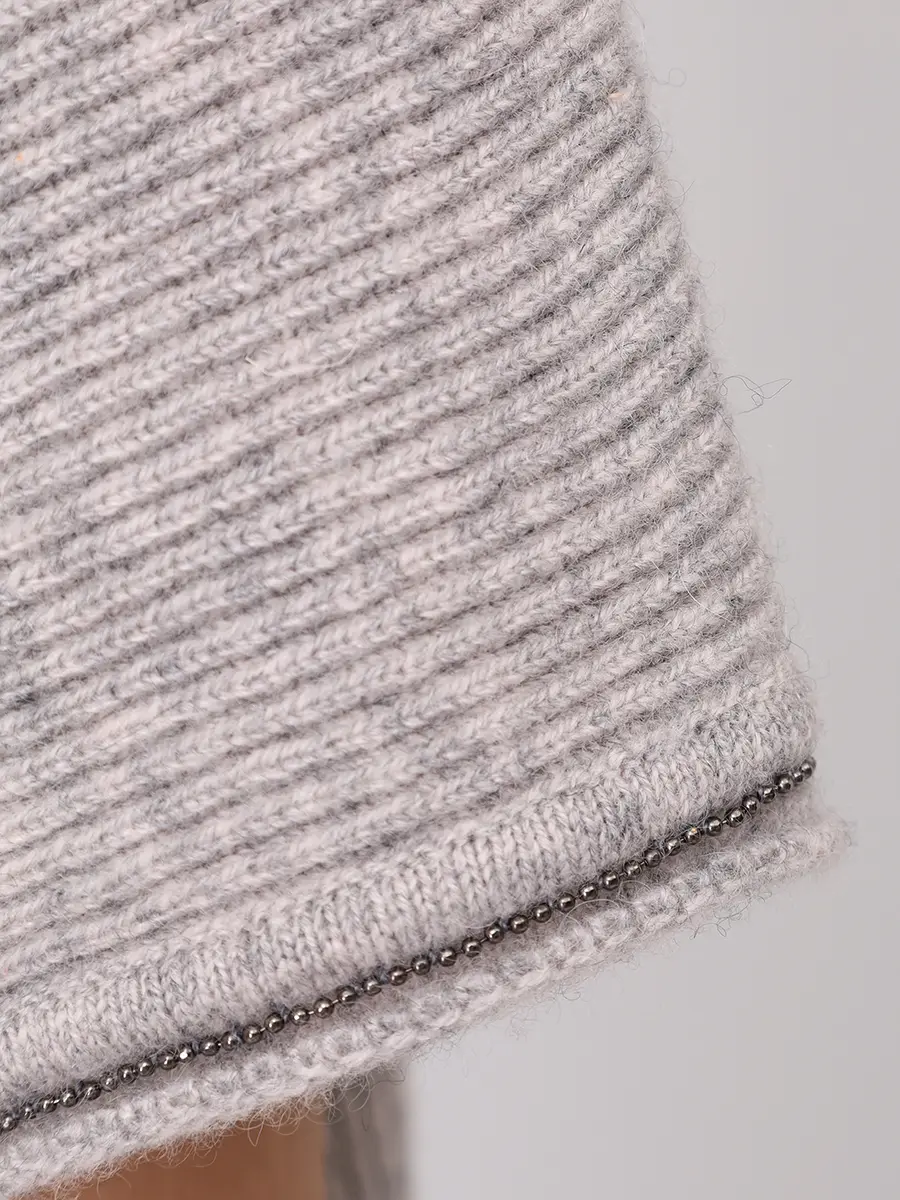 Кардиган кашемировый