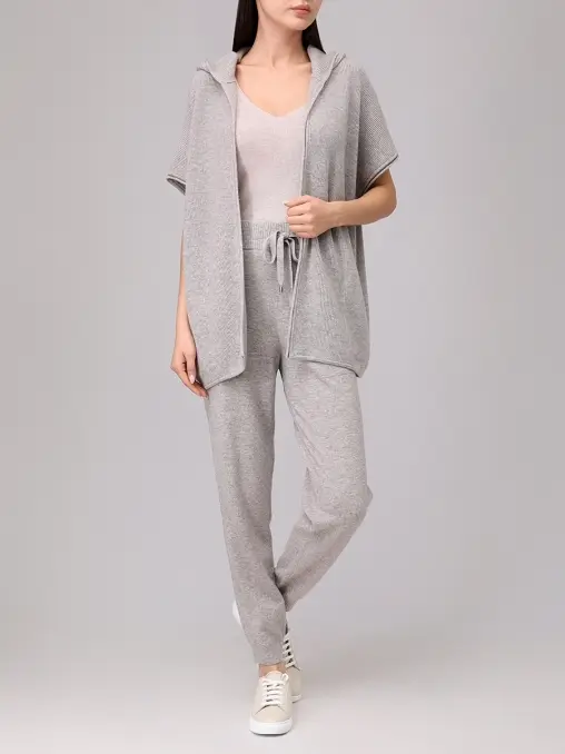 Кардиган кашемировый FREE AGE