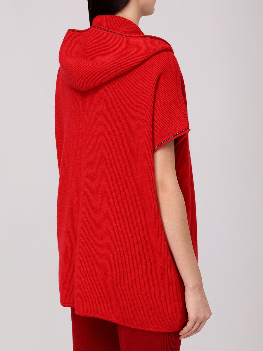 Кардиган кашемировый