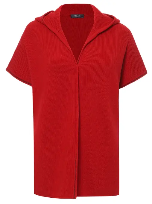 Кардиган кашемировый FREE AGE