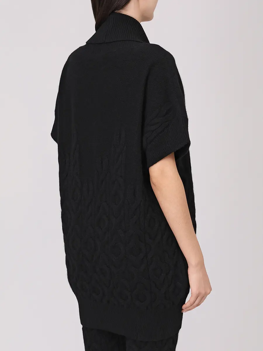 Кардиган кашемировый