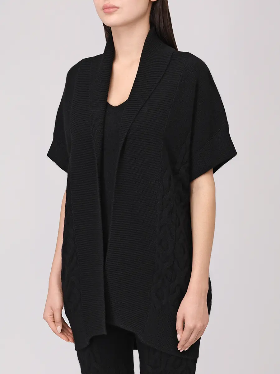 Кардиган кашемировый