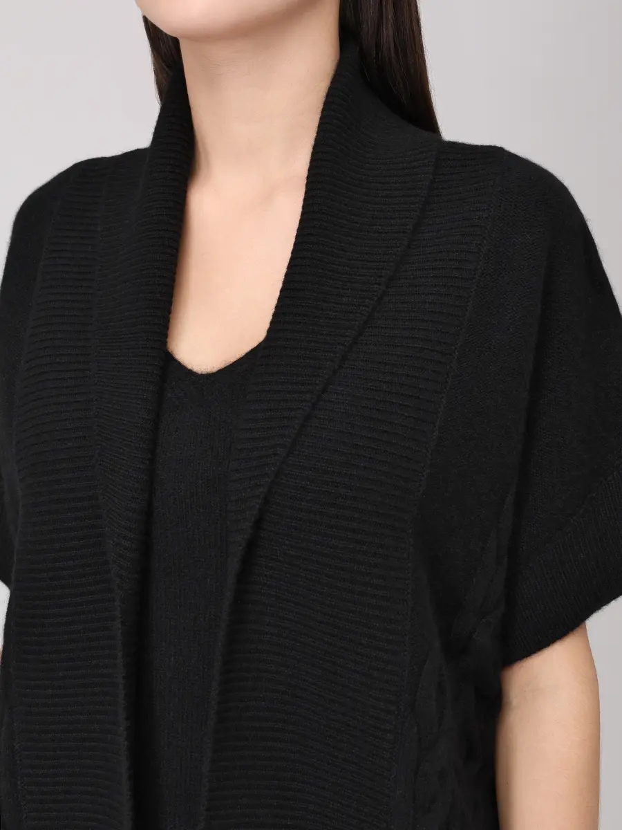 Кардиган кашемировый