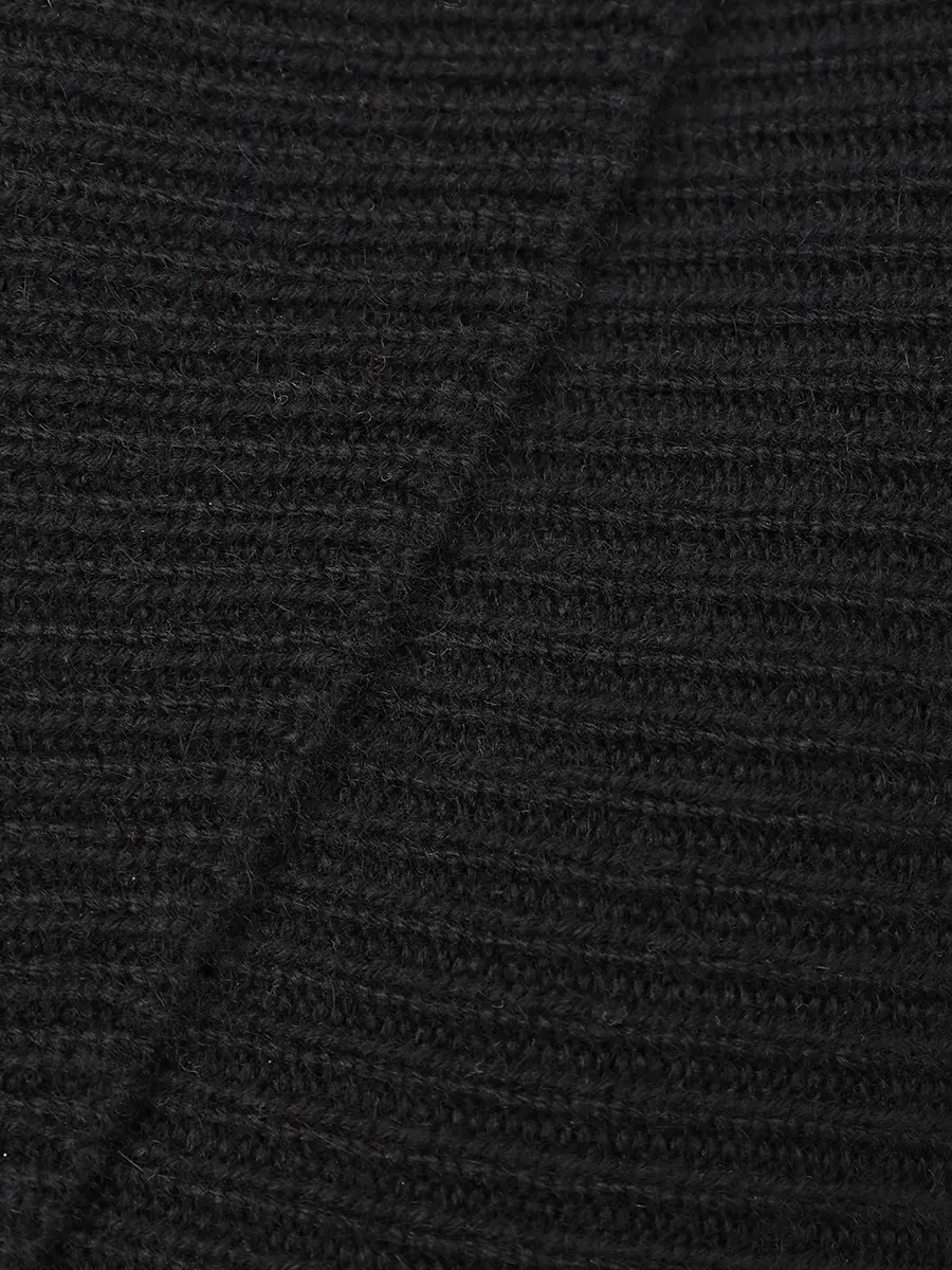 Кардиган кашемировый