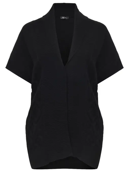 Кардиган кашемировый FREE AGE