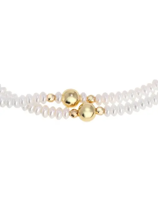 Колье из жемчуга JEWELLERY BAR
