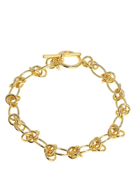 Браслет из ажурной цепи JEWELLERY BAR