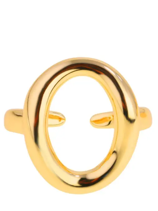 Кольцо Овал JEWELLERY BAR