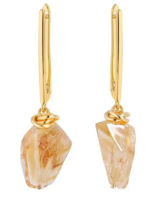 Серьги с подвесками JEWELLERY BAR