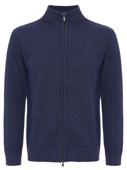 Кардиган шерстяной SUIT FACTORY