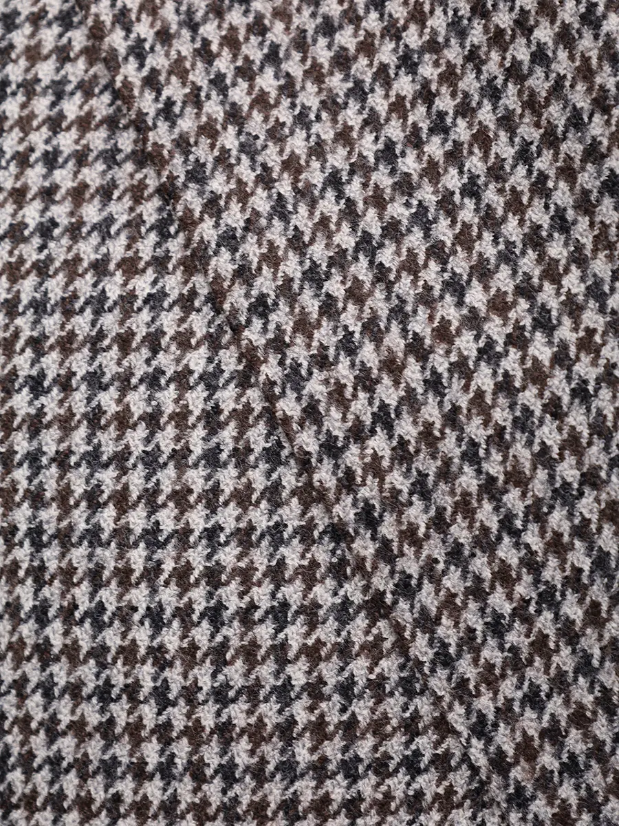 Пиджак шерстяной