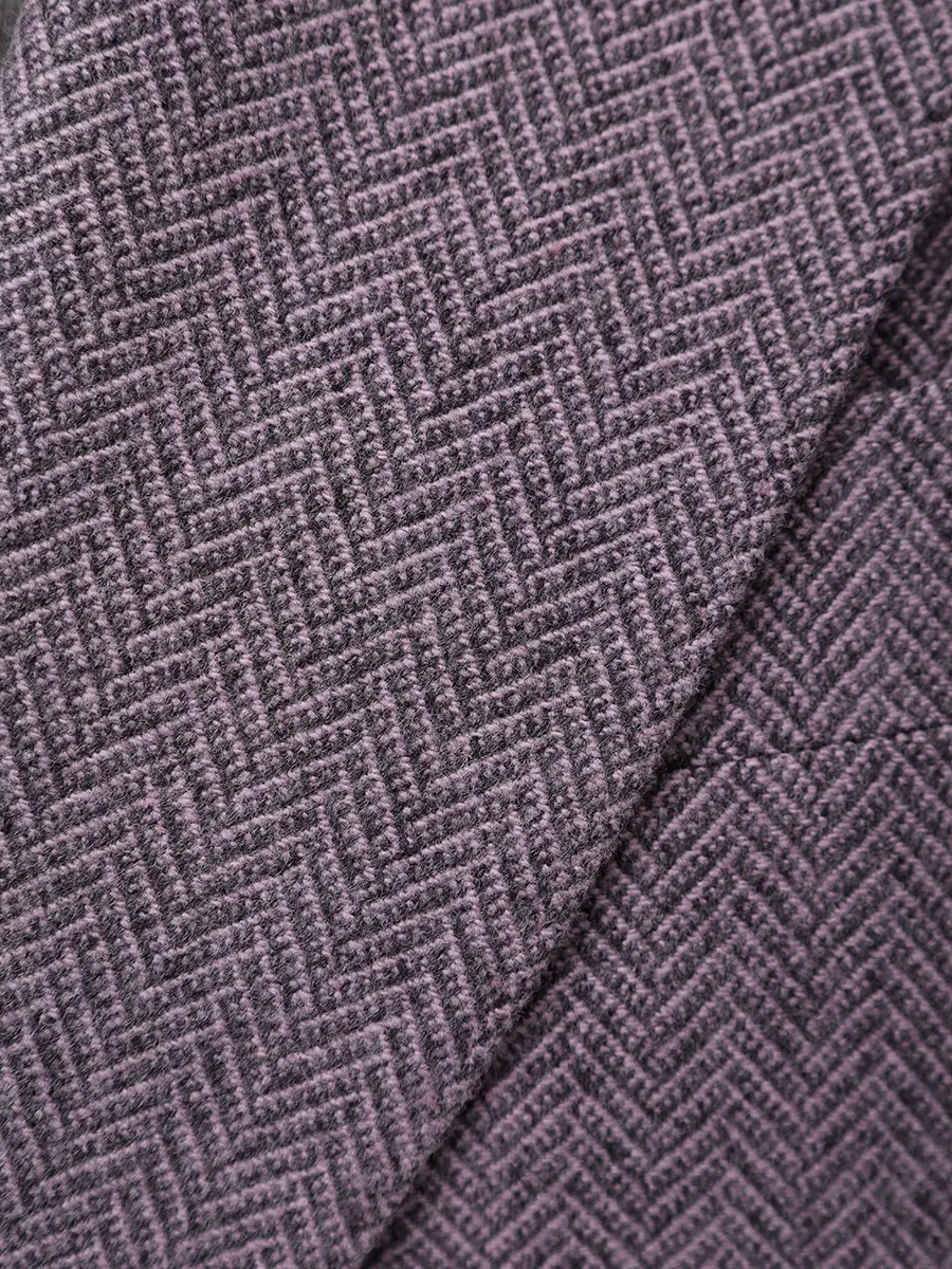 Пиджак шерстяной