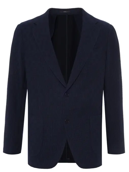 Пиджак шерстяной SUIT FACTORY