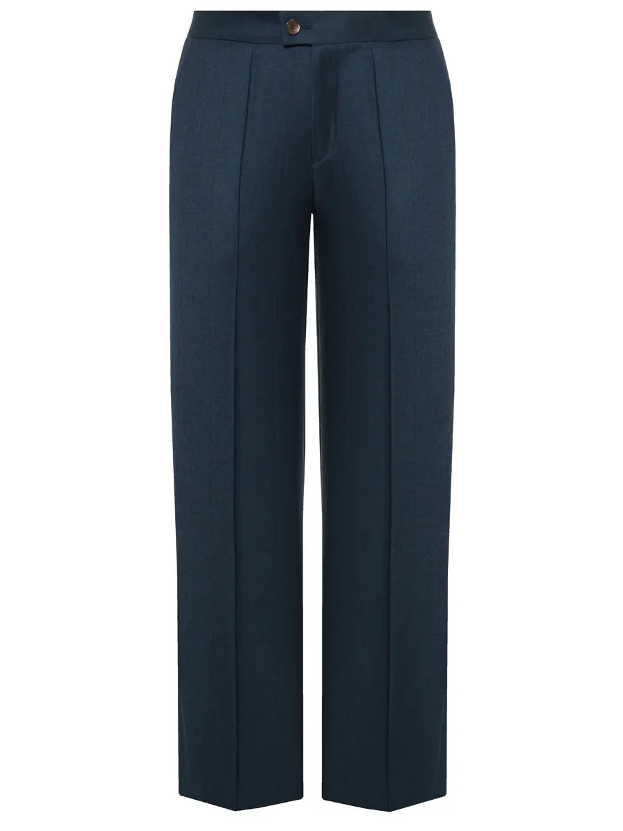 Костюм шерстяной